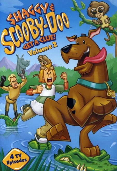 Season 2 poster