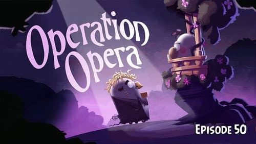 Operation Opera still
