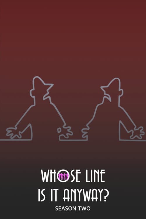 Season 2 poster