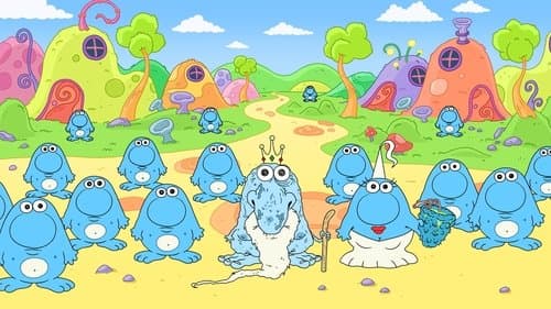 Shmaloogles still