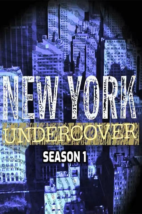 Season 1 poster
