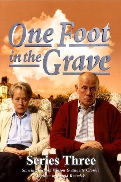 Series 3 poster