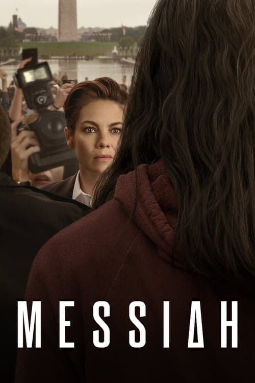 Season 1 poster