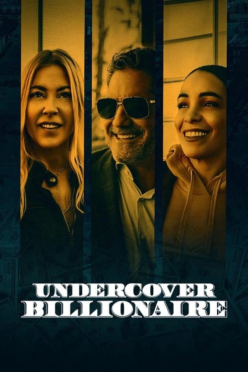 Season 2 poster