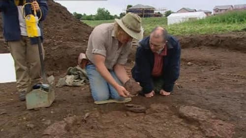 Rescuing the Dead - Leven, Fife still