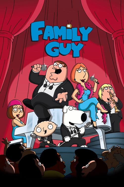Season 6 poster