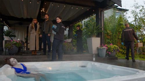 Hot Tub Death Machine still