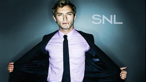 Jude Law/Ashlee Simpson still