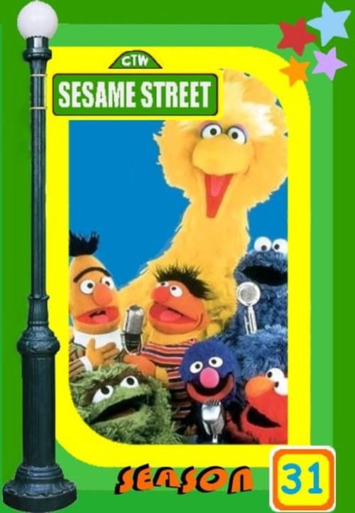 Season 31 poster