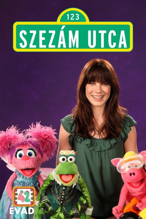 Season 42 poster