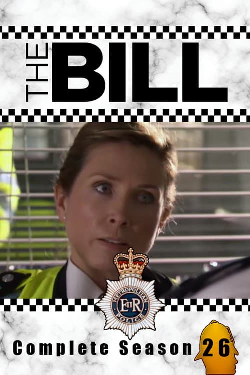 Series 26 poster
