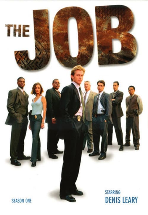 Season 1 poster