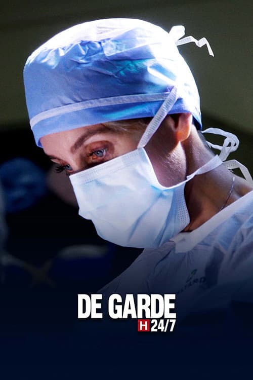 Season 5 poster
