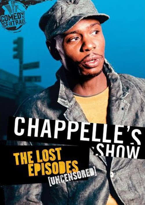 The Lost Episodes poster