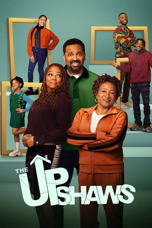 Season 4 poster