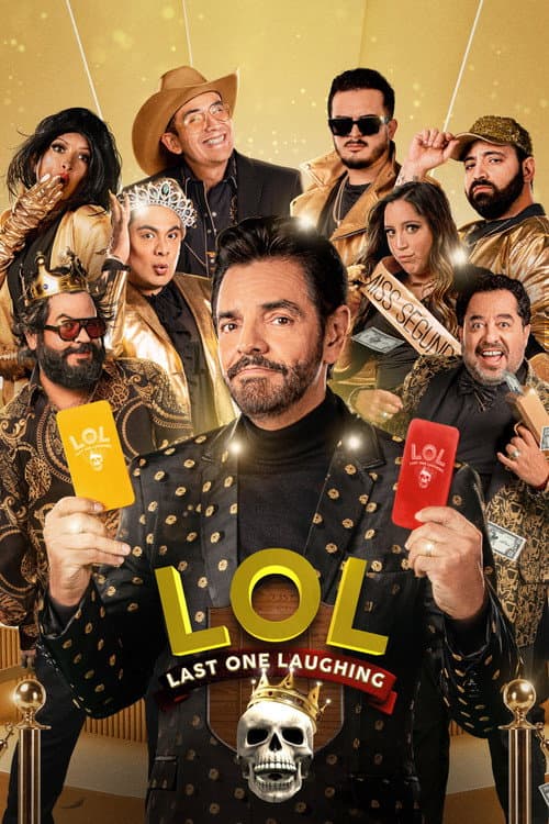 Season 5 poster