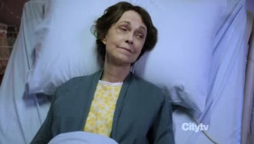 Apron Strings still