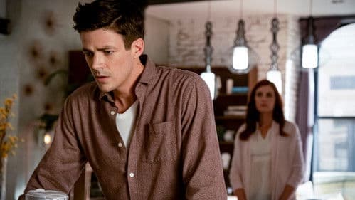 The Last Temptation of Barry Allen (1) still