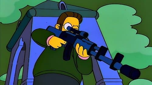 Homer Loves Flanders still