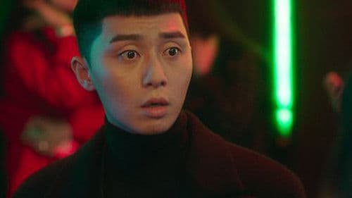 Episode 8 still