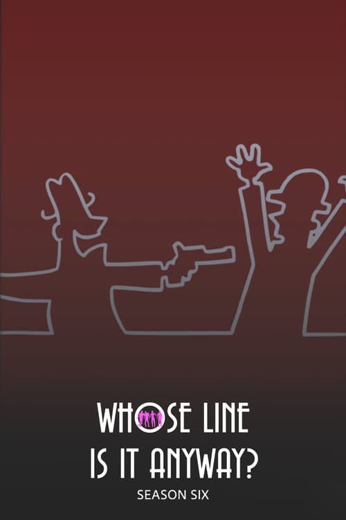 Season 6 poster