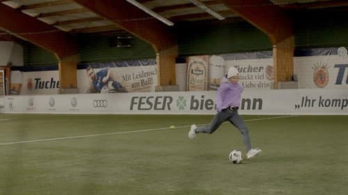Champions: Germany still