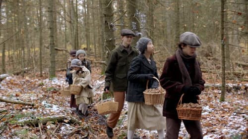 A Country Christmas, Part One still