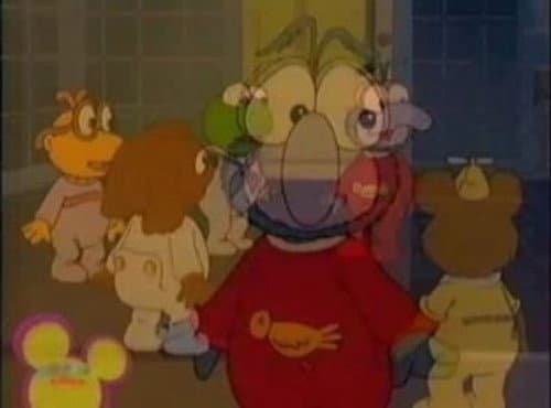 Of Mice and Muppets still