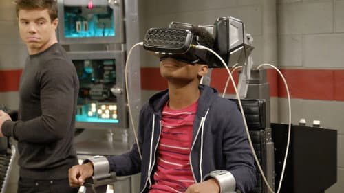 Virtual Insanity still