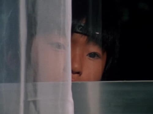 Dai Becomes A Child still