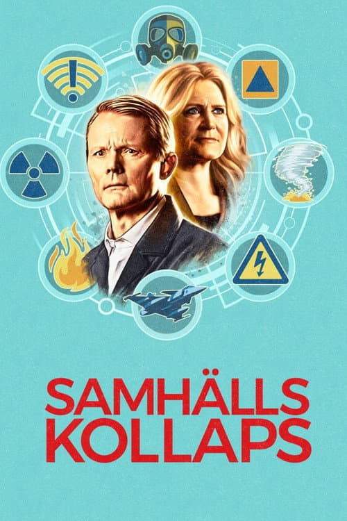 Season 1 poster
