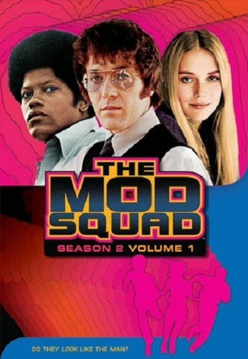 Season 2 poster