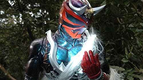 The Echoing Oni still