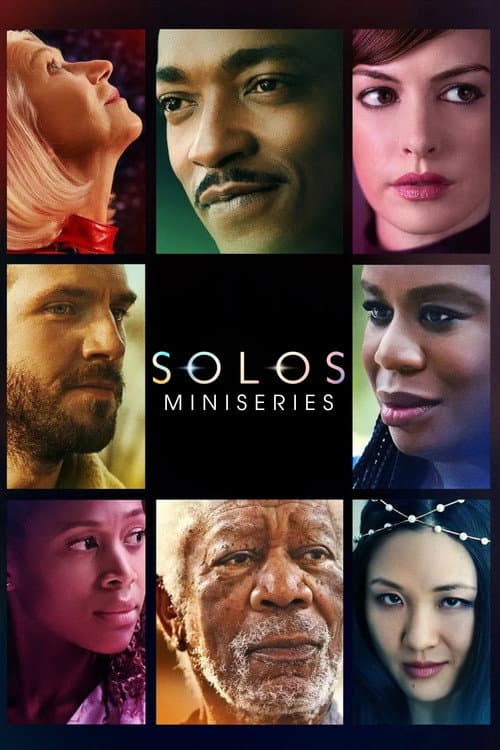 Season 1 poster