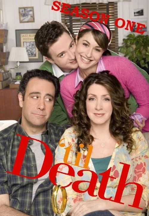 Season 1 poster