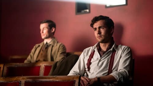 Episode 6 still