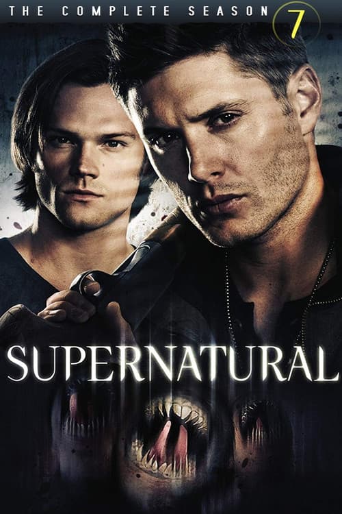 Season 7 poster