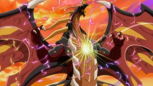 Ultimate Bakugan still
