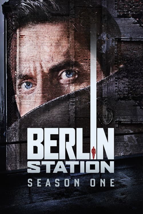 Season 1 poster