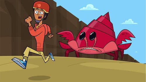 The Launchback of Notre Game still