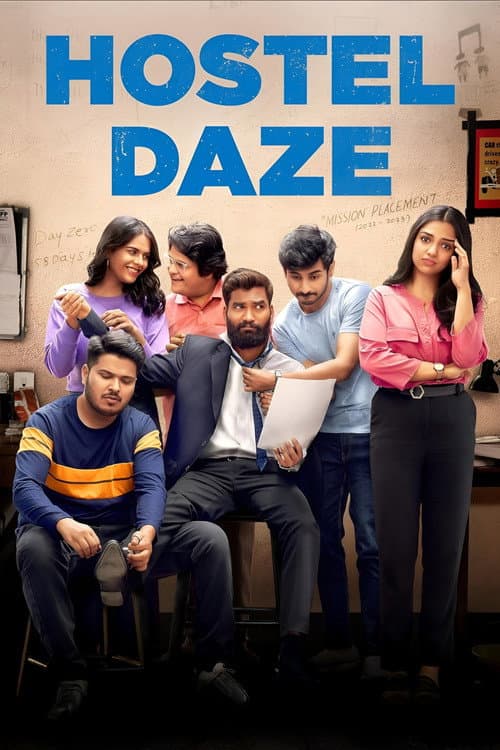 Season 4 poster