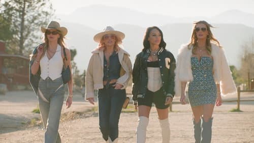 Once Alanna Time in the West still