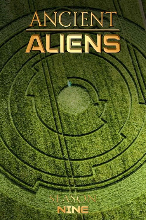 Season 9 poster