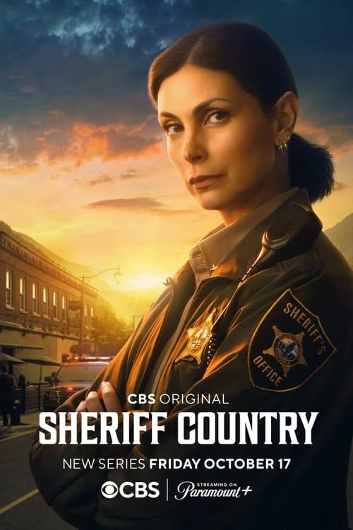 Season 1 poster