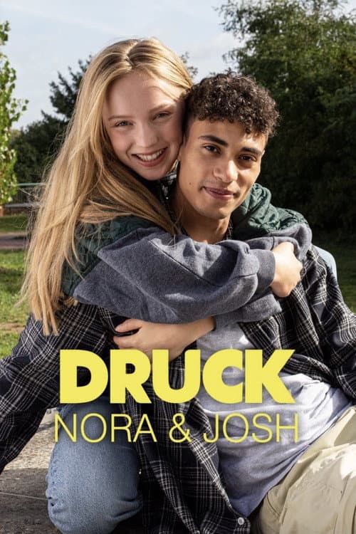 Nora poster