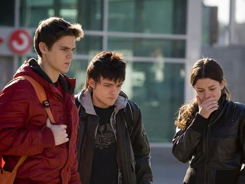 Egoismo Razonable still