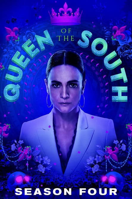 Season 4 poster