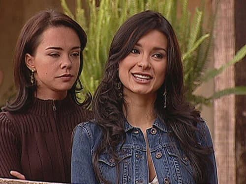 Seducing the Elizondos still