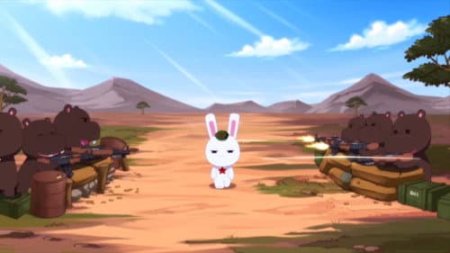 Episode 1 still