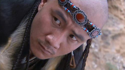 Episode 1 still
